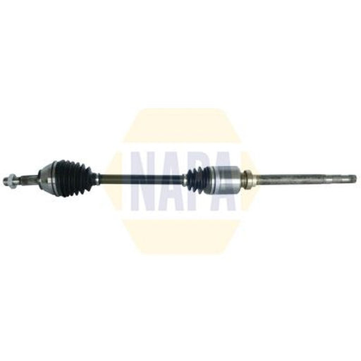 NAPA CV Drive Shaft Driveshaft Front Right fits Citroën Relay I 1994-2002