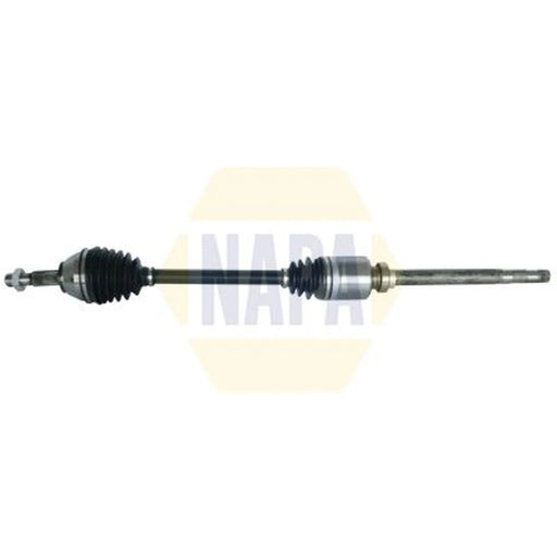 NAPA CV Drive Shaft Driveshaft Front Right NDS1596R