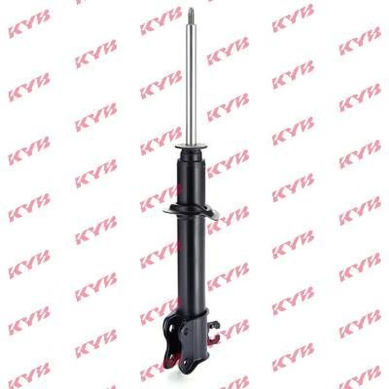 KYB 2 x Shock Absorbers fits Nissan Micra I 1982-1992 1.0 1.2