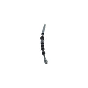 Bosch Brake Hydraulic Hose Line Front fits Land Rover Freelander 2 2006-2014
