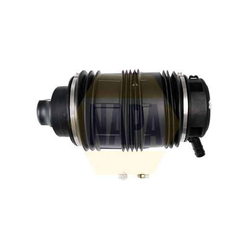 NAPA Air Suspension Spring Top yoke Rear Left fits Mercedes-Benz Cls 2005-2010