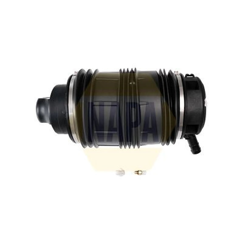 NAPA Air Suspension Spring Top yoke Rear Right NAS1055