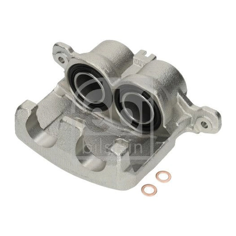 Febi Brake Caliper Assembly Front Left 199022