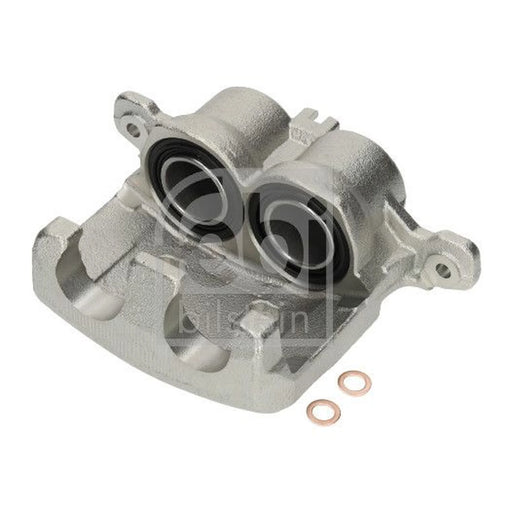 Febi Brake Caliper Assembly Front Left 199022