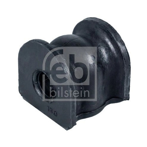 Febi Anti Roll Bar Mounting Bracket Rear 42049