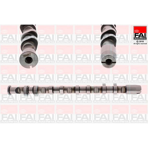 FAI Engine Camshaft Lobes fits Audi A3 2004-2013 2.0