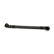 Gates Crankcase Ventilation Hose 355mm fits BMW 3 1998-2007