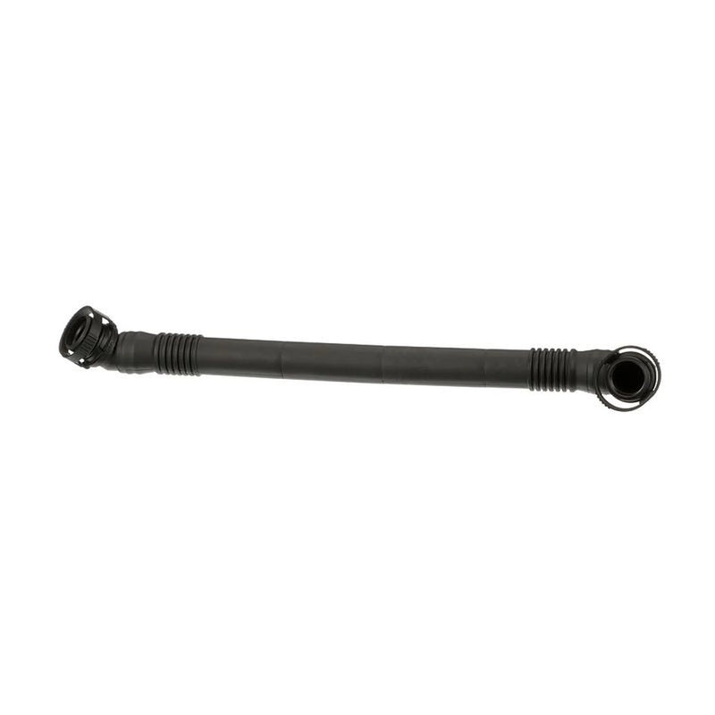 Gates Crankcase Ventilation Hose 355mm fits BMW 3 1998-2007
