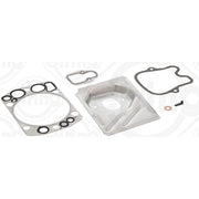 Elring Cylinder Head Gasket Kit fits Mercedes-Benz Conecto 2001 on