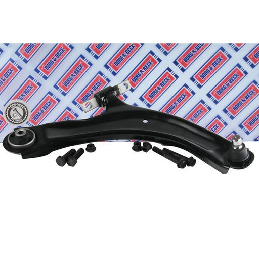 Borg & Beck Control/Trailing Arm BCA6689