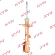 KYB Shock Absorber Damper Strut Rear Left fits Toyota Corolla 1995-2001 1.4 1.6