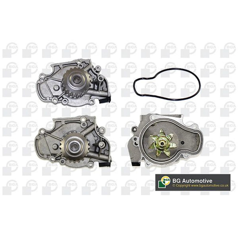 BGA Engine Cooling Water Pump CP18418