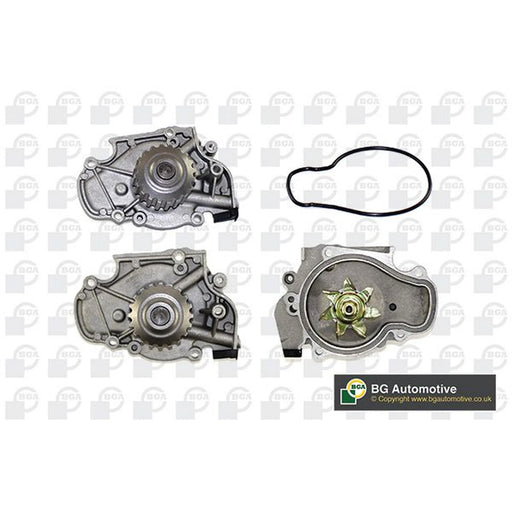 BGA Engine Cooling Water Pump CP18418