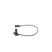 Bosch Camshaft Position Sensor fits Fendt Vario 2010 on