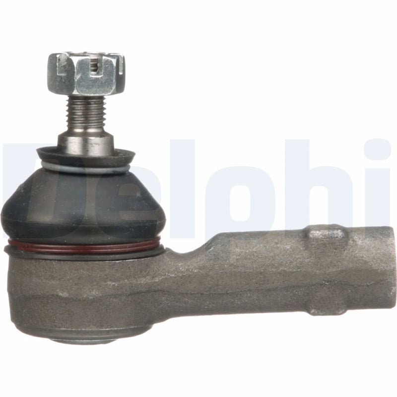 Delphi Steering Tie Rod End Ball Joint Front M14x1.5 fits Hyundai Sonata