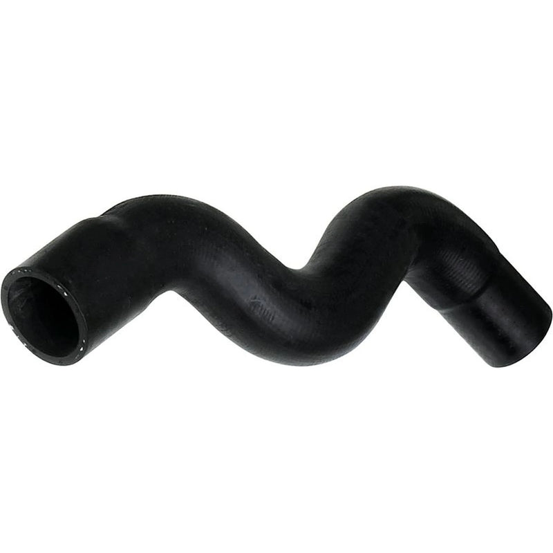 Gates Radiator Coolant Hose 320mm ID fits Citroën Berlingo First 1996-2011 1.4