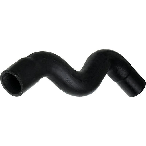 Gates Radiator Coolant Hose 320mm ID fits Citroën Berlingo First 1996-2011 1.4