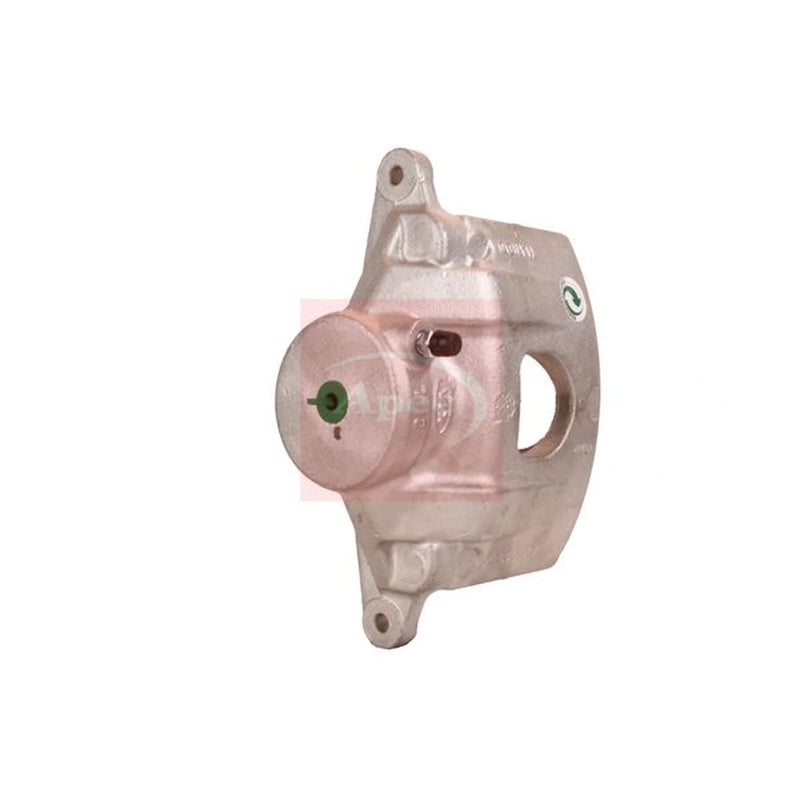 Apec Brake Caliper Assembly Front Left LCA732N