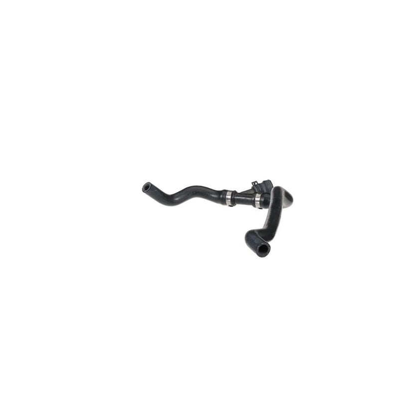 Gates Curved Radiator Hose fits BMW X5 2008-2010