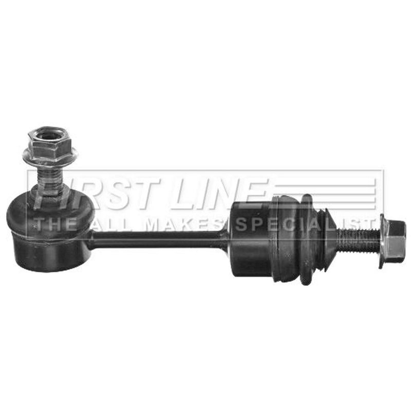First Line Stabiliser Bar Link Coupling Rod fits BMW 5 2001-2010