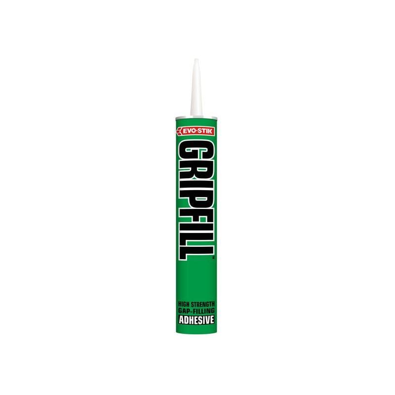 Evo-Stik Gripfill 350ml EVO-STIK - Dynamic Drive