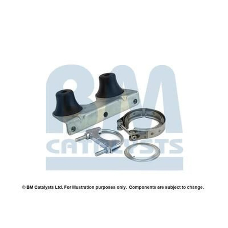 BM Catalysts Fitting Kit FK80355C FK80355C