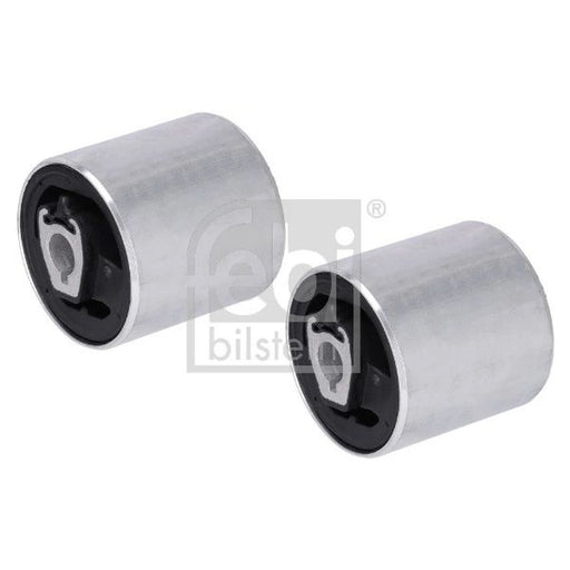 Febi Wishbone / Control / Trailing Arm Bush both sides 12576
