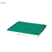 Denso Cabin Air Filter (Pollen Filter) fits Audi A3 2012-2020