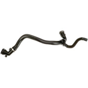 Gates Radiator Coolant Hose 700mm ID fits Audi A4 Allroad B9 2016-2019 2.0