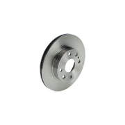 Bosch Front Brake Vented Discs & Pads fits Mazda 323 F 1989-1994 1.8