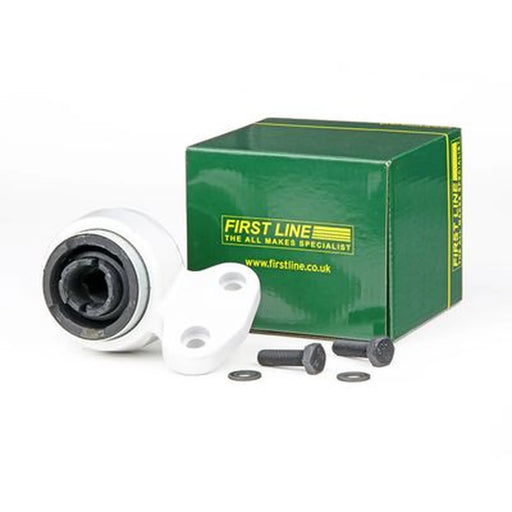 First Line Wishbone / Control / Trailing Arm Bush fits BMW 3 1997-2007