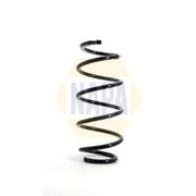NAPA Front Suspension Coil Spring fits Opel Signum 2003-2008 1.8