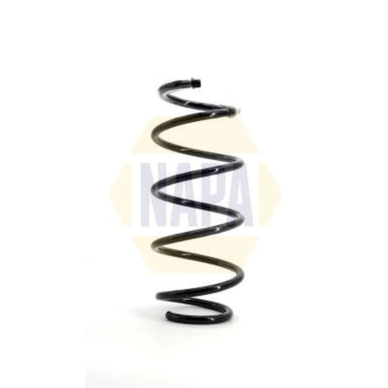 NAPA Front Suspension Coil Spring fits Opel Signum 2003-2008 1.8