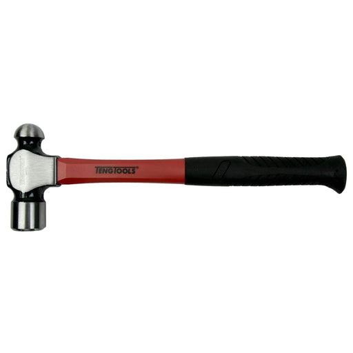 Teng Tools Ball Pein Hammer 32oz Teng Tools - Dynamic Drive