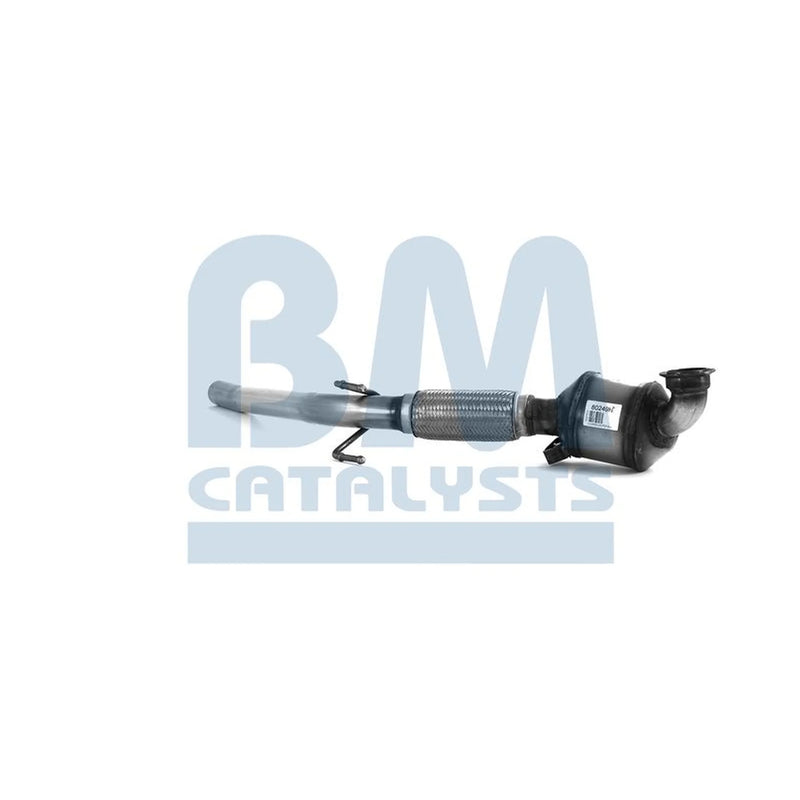 BM Catalysts Homologated Diesel Cat fits Audi A3 2003-2013 1.9 2.0