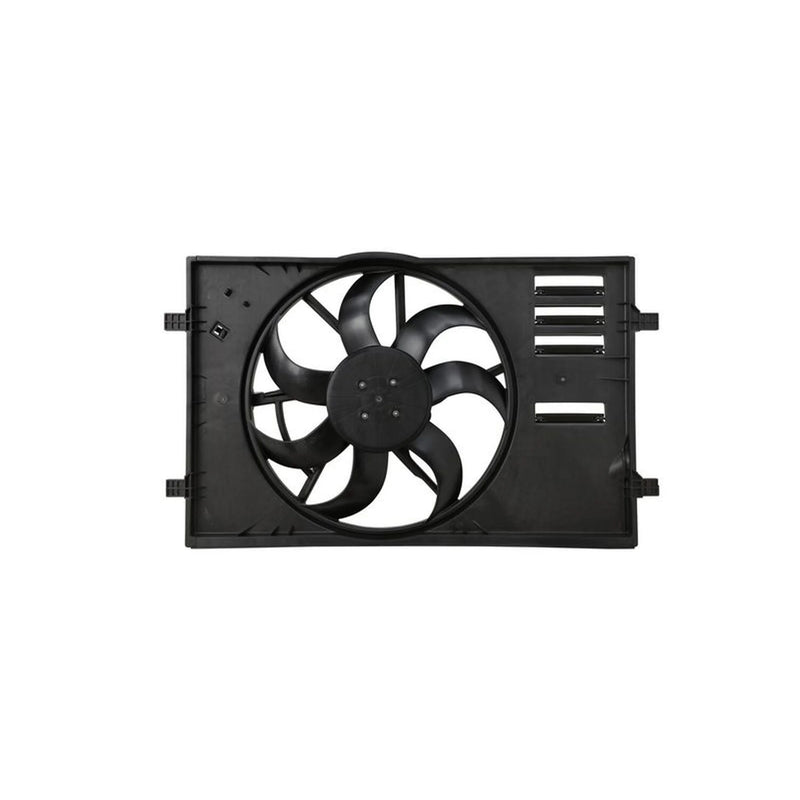 Hella Engine Cooling Fan fits Audi A3 2012-2020 1.0 1.2 1.4 1.5 1.6 2.0
