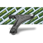 First Line Control/Trailing Arm fits Daihatsu Terios 2005-2006 1.3 1.5