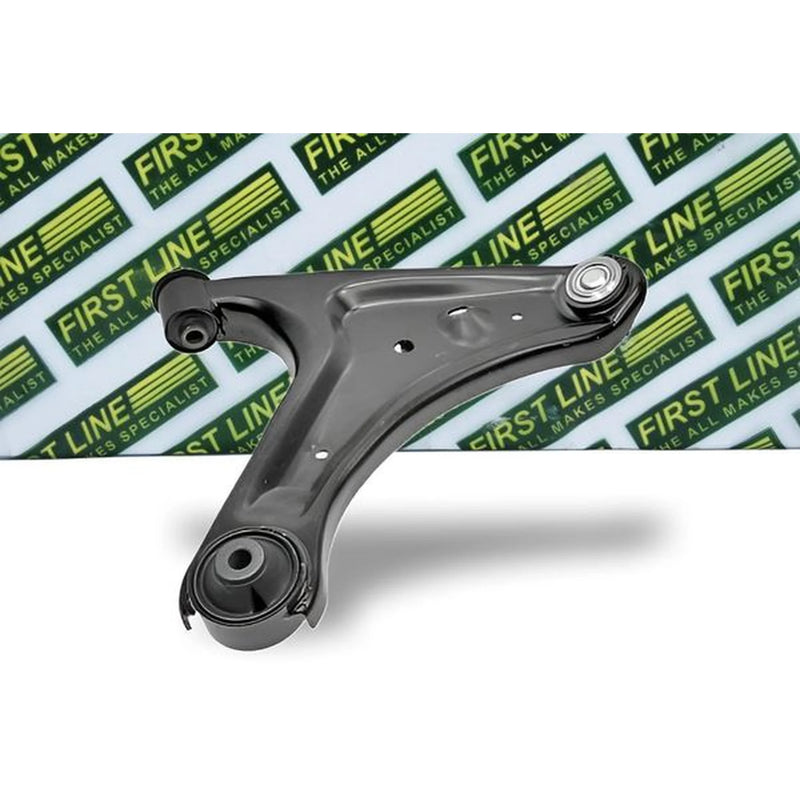 First Line Control/Trailing Arm fits Daihatsu Terios 2005-2006 1.3 1.5