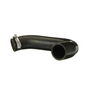 Gates Intercooler Turbo Charge Air Hose 420mm fits Fiat Bravo II 2007-2014 1.6
