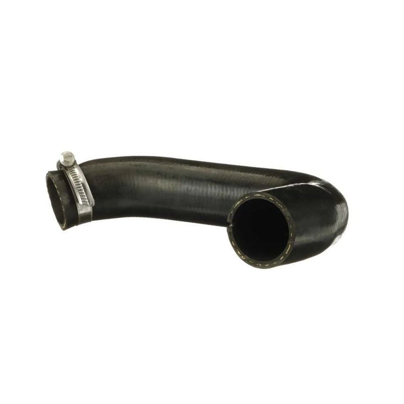 Gates Intercooler Turbo Charge Air Hose 420mm fits Fiat Bravo II 2007-2014 1.6
