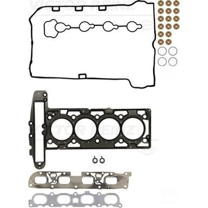 Victor Reinz Cylinder Head Gasket Kit 02-37265-01