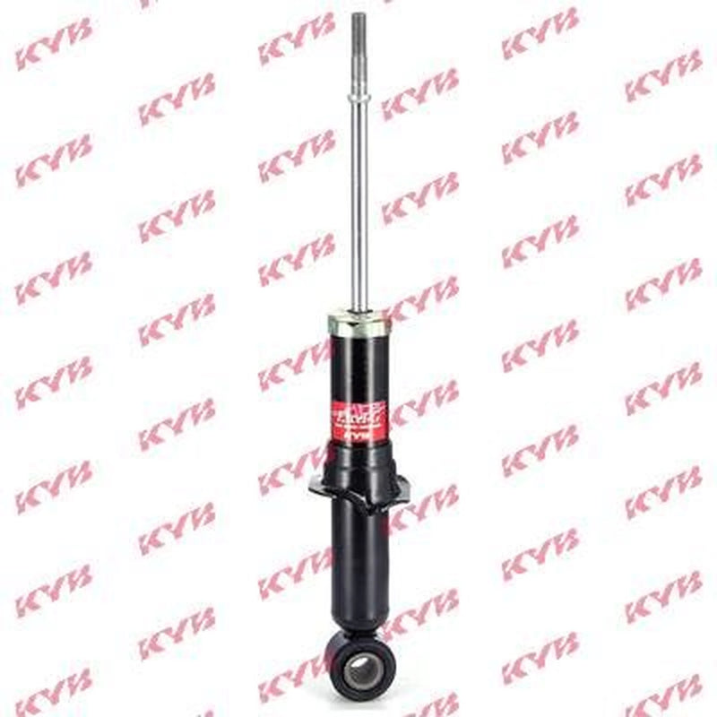 KYB Shock Absorber Damper Strut Rear fits Toyota Corolla Verso 2004-2009