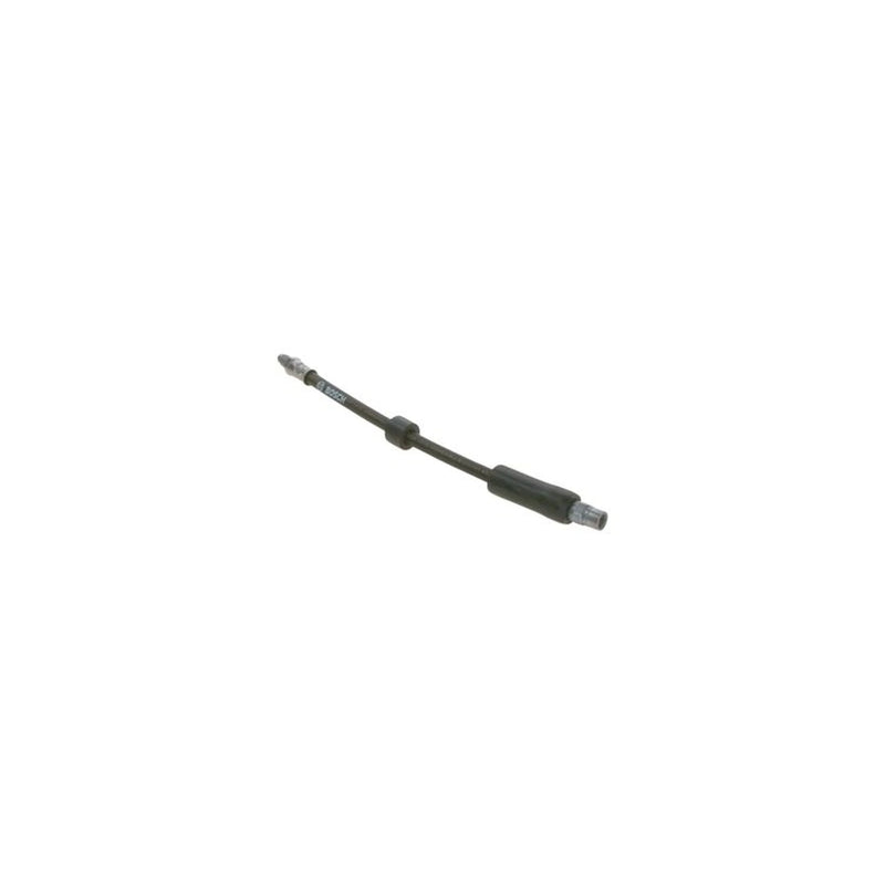 Bosch Brake Hydraulic Hose Line Rear fits BMW 5 1996-2004