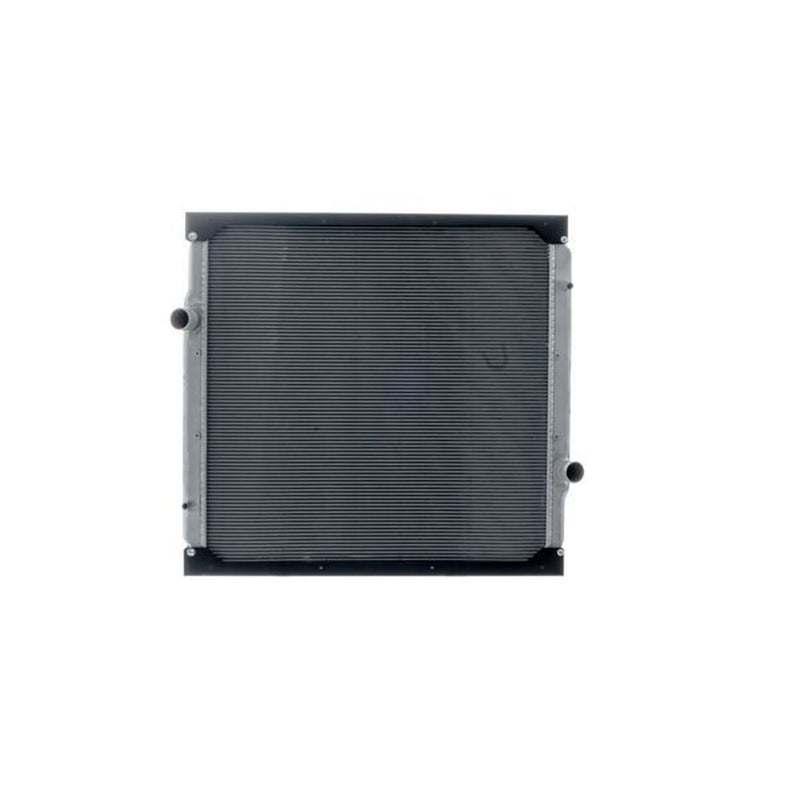Mahle Engine Radiator fits Man Tgx I 2007-2021 41.540 41.640 41.680