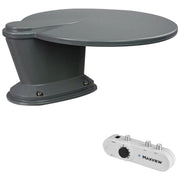 Maxview Gazelle Omni Directional Aerial (TV, FM, DAB - 12/24V) Nova - Dynamic Drive