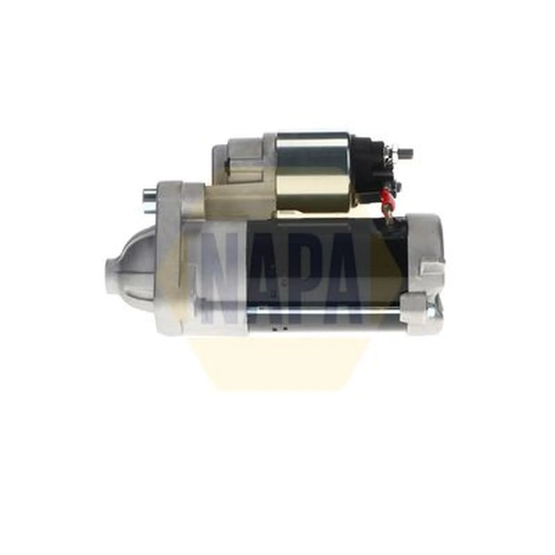 NAPA Starter Motor 12V 1.4kW 11 Teeth fits Volvo S60 II 2013-2018 2.0