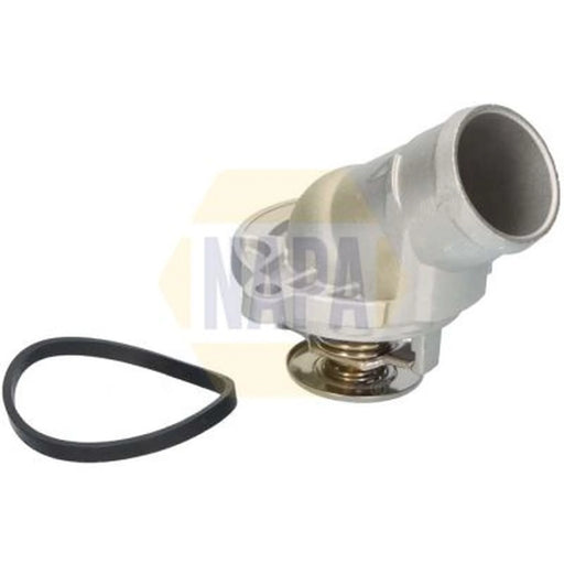 NAPA Thermostat,Coolant fits Chrysler Crossfire 2003-2008 3.2