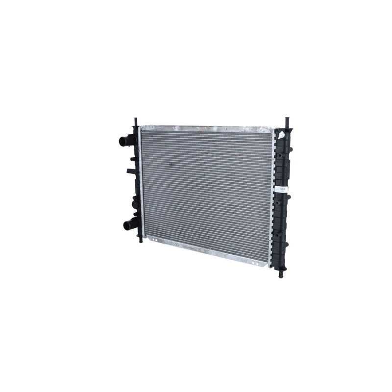 NRF Engine Radiator 58013