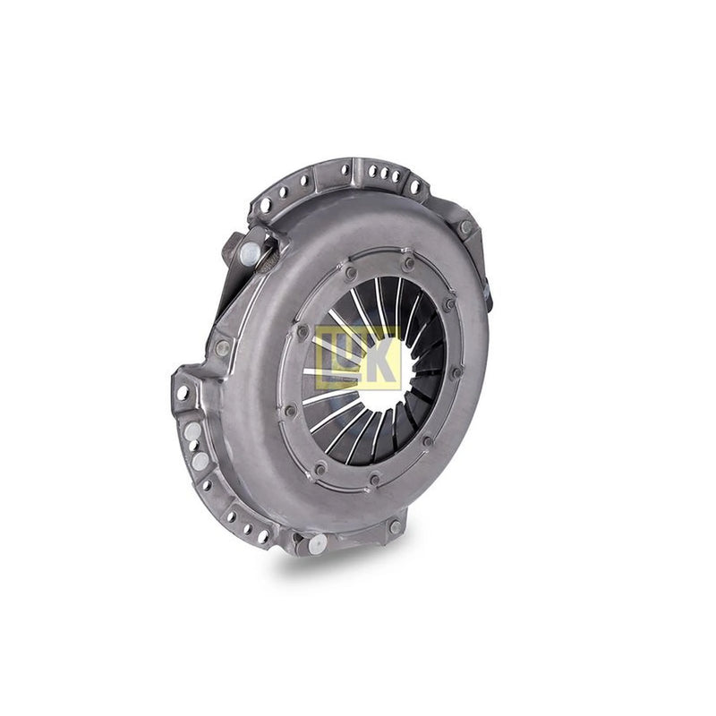 LuK Clutch Pressure Plate fits Austin Ambassador I Fastback 1982-1984 2.0