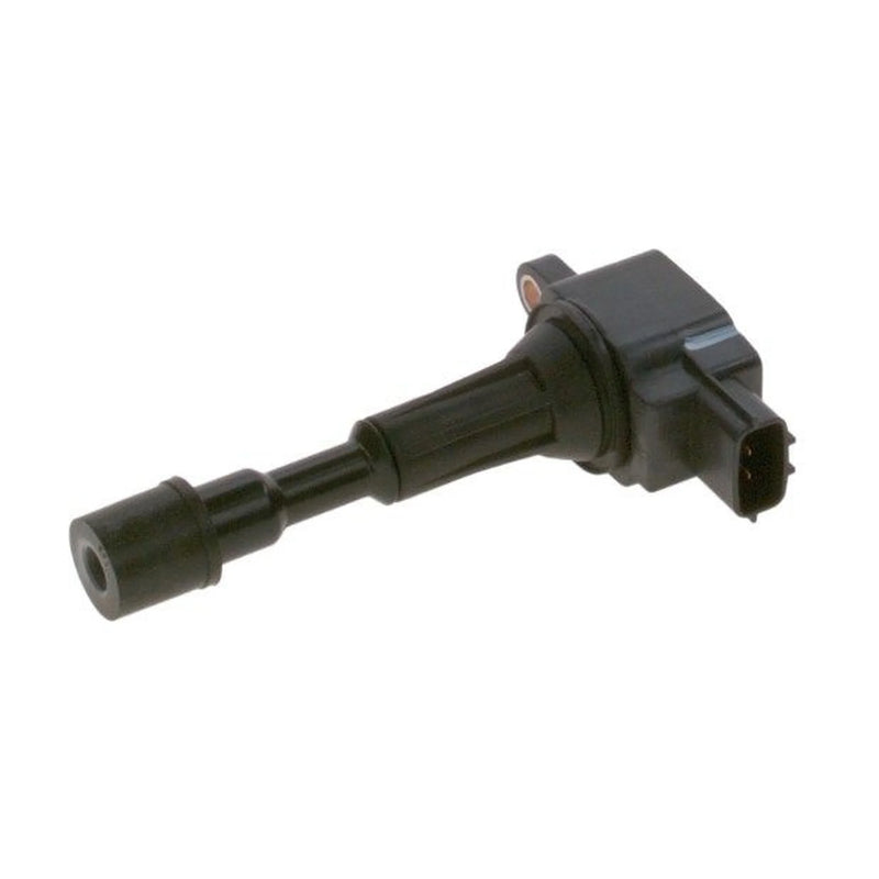 Bosch Ignition Coil Pack fits Mazda 3 2003-2009 1.3 1.6